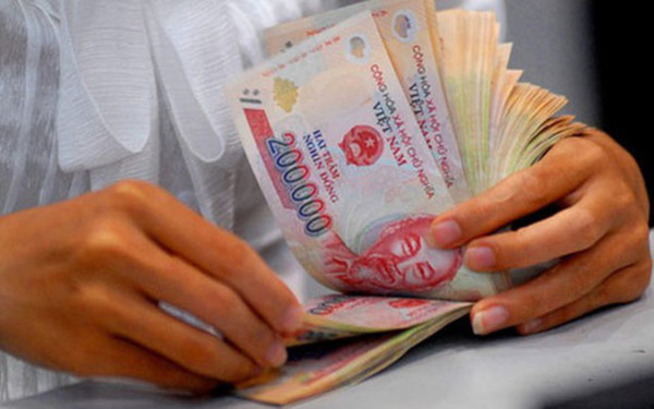 8 đối tượng được tăng lương hưu, trợ cấp BHXH