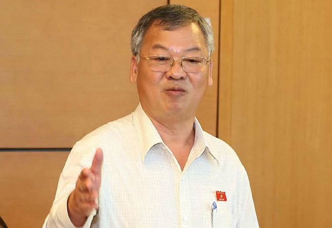 Trưởng đoàn Đại biểu Quốc hội tỉnh Đồng Nai xin thôi nhiệm vụ