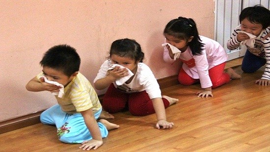 Ảnh minh hoạ: Internet