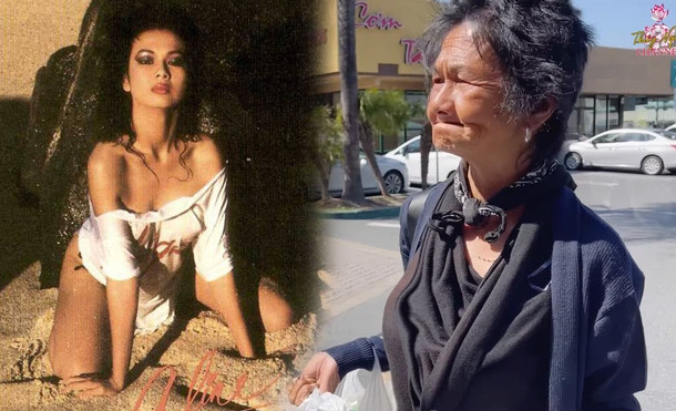 Thúy Nga tiếp tục gặp mẹ ca sĩ Kim Ngân ở Mỹ, nhiều thông tin bất ngờ