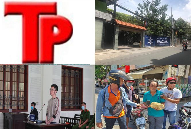 Bản tin Hình sự: Bác sĩ chấn thương chỉnh hình đặt túi ngực khiến một phụ nữ tử vong