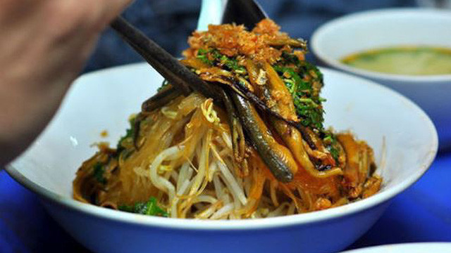 Ảnh minh họa: Internet