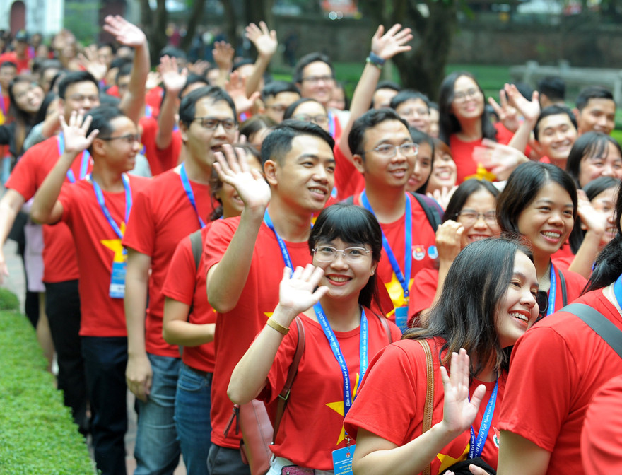 Dịp kỷ niệm 90 năm Ngày thành lập Đoàn TNCS Hồ Chí Minh (26/3/1931 – 26/3/2021) diễn ra với nhiều hoạt động ý nghĩa.