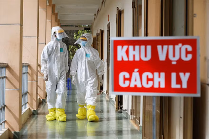 Ảnh minh họa: Internet