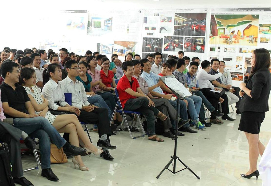 Nhiều khóa dạy làm giàu được mở ra để lừa đảo tiền người học muốn giàu nhanh, giàu dễ. Ảnh minh họa: IE.