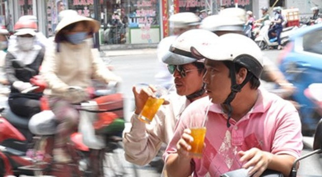 Ảnh minh họa: Internet