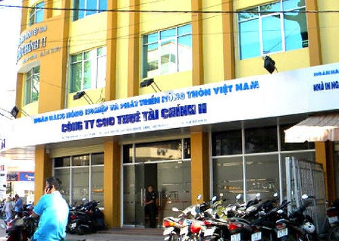 Các nguyên cán bộ của BHXH Việt Nam bị khởi tố liên quan tới khoản tiền đầu tư vào ALCII. Ảnh minh họa.