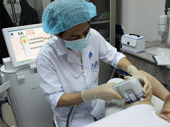 như với bất kỳ các phương pháp điều trị khác, kết quả sau khi áp dụng MiraDry sẽ khác nhau tùy thuộc vào cơ địa của từng người và không phải ai cũng có đáp ứng tốt với phương pháp này. 