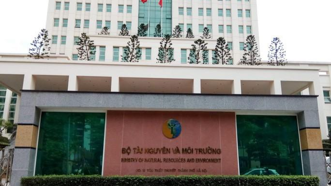 Bộ TN&MT đã đề xuất phương án sắp xếp các tổng cục trong Bộ.