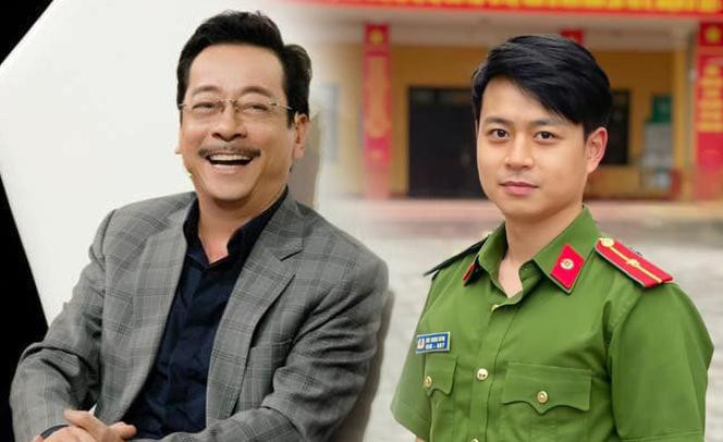 Showbiz 10/1: Lời dặn trước lúc 'đi xa' của NSND Hoàng Dũng dành cho con trai gây xúc động