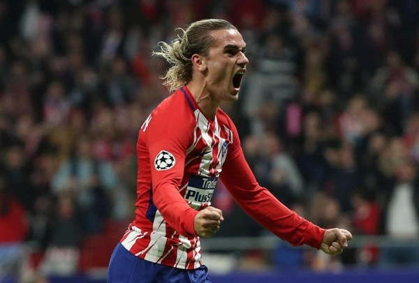 Griezmann
