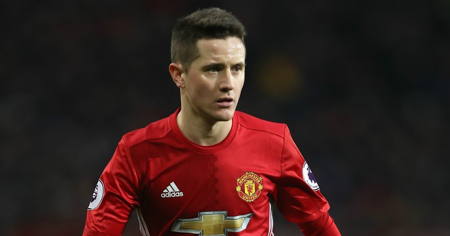 Herrera không hài lòng khi HLV Mourinho đổ mọi trách nhiệm lên học trò.