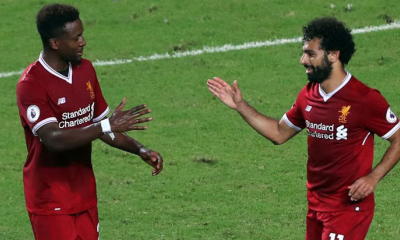 BẢN TIN Thể thao: Liverpool hủy diệt đối thủ