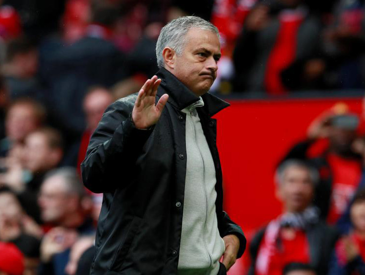 HLV Jose Mourinho chuẩn bị gia hạn hợp đồng thêm 5 năm với M.U.
