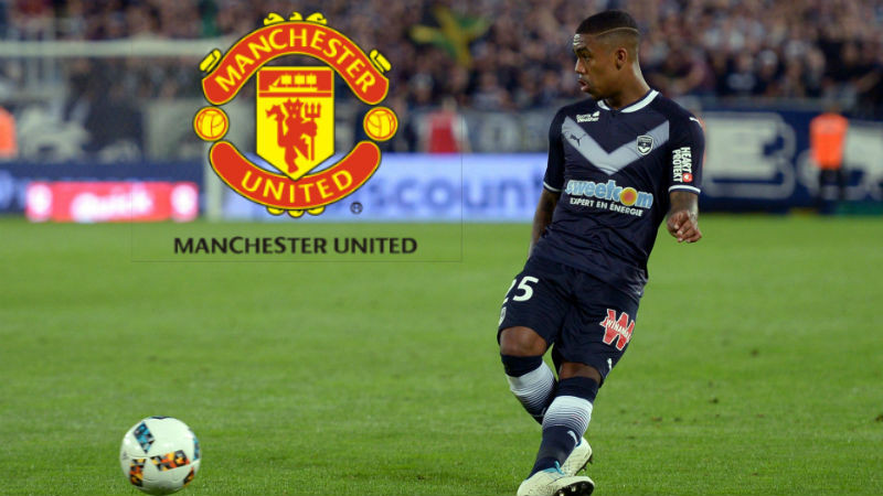 Malcom nhận được sự quan tâm rất lớn từ HLV Jose Mourinho.