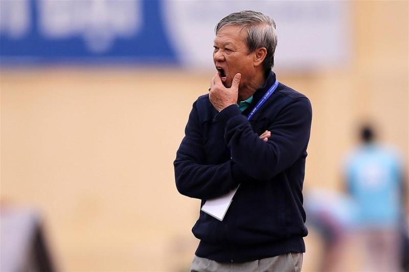 HLV Lê Thụy Hải.