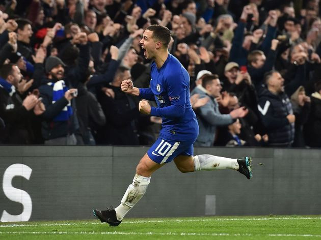 M.U đặc biệt quan tâm tới Hazard.