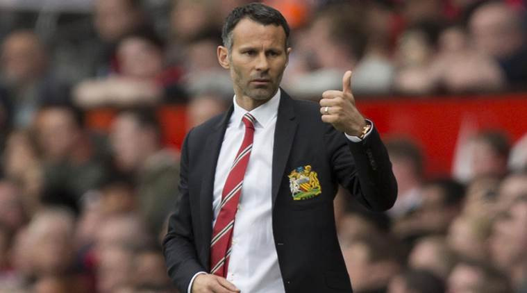 Ryan Giggs dẫn dắt ĐT xứ Wales?