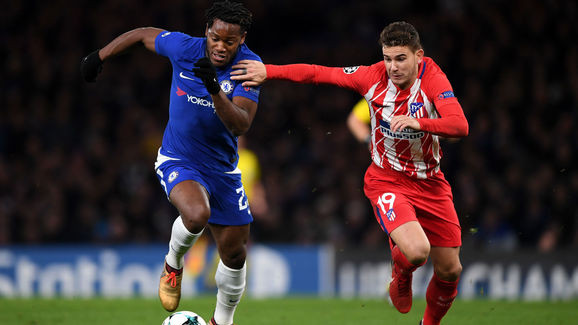 Lucas Hernandez cân nhắc chọn khoác áo ĐT Tây Ban Nha thay vì Pháp.