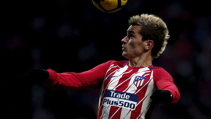 Antoine Griezmann đã đạt thỏa thuận gia nhập Barcelona?