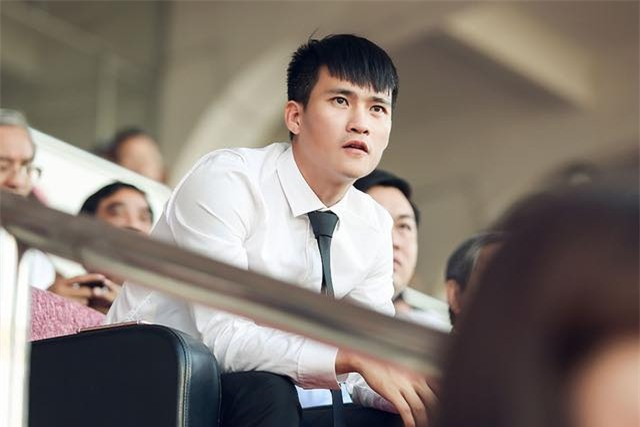 Công Vinh có động thái mạnh mẽ về nhân sự ở CLB TP HCM.