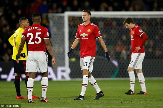 Matic chưa bình phục chấn thương.