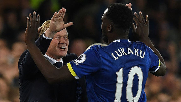 Bán Lukaku cho M.U là quyết định sai lầm của ​HLV Ronald Koeman.
