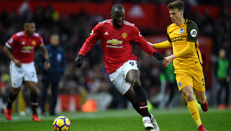 Romelu Lukaku đối mặt án phạt từ FA vì đá xấu.