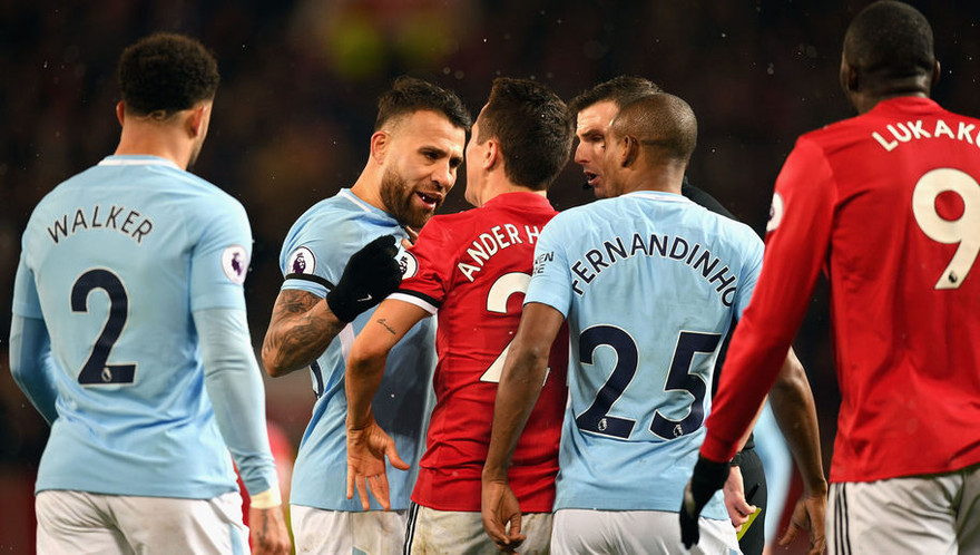 Vụ lộn xộn tại Old Trafford có thêm tình tiết mới.