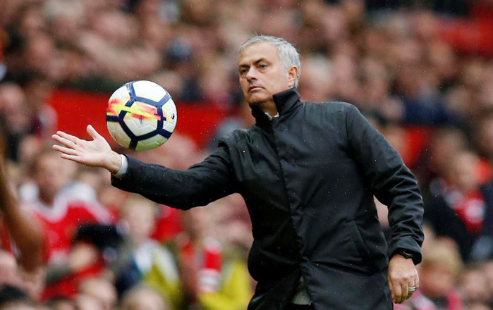 HLV Mourinho chuẩn bị được gia hạn hợp đồng.