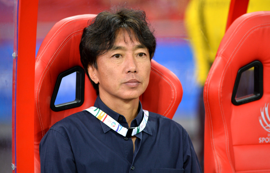 HLV Miura có thể tái xuất tại Việt Nam trong thời gian tới.