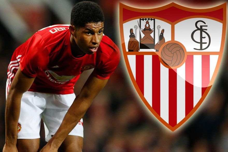 Marcus Rashford không ngán Sevilla hay bất cứ đối thủ nào.