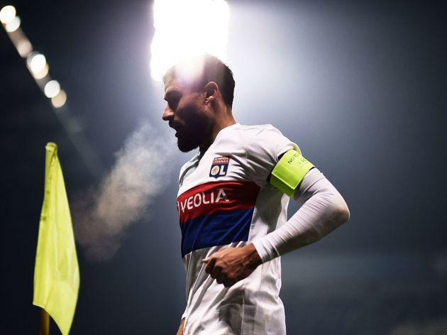 Nabil Fekir sẽ là “bom tấn” của Arsenal trong tháng 1/2018.