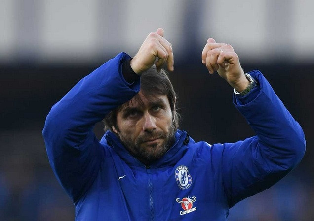 HLV Antonio Conte muốn được chủ động trong mua sắm cầu thủ.