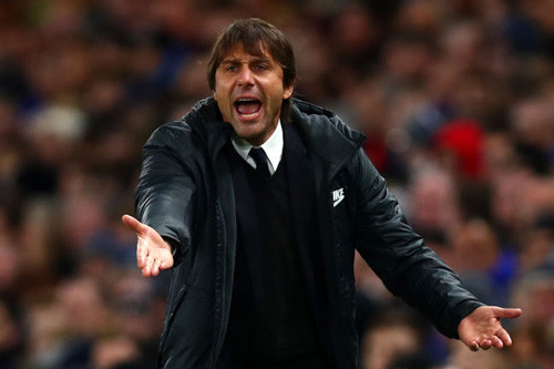 BẢN TIN Thể thao: HLV Conte gửi 'chiến thư' tới Barca