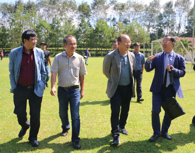 BẢN TIN thể thao: Bầu Đức vui mừng khi HAGL hạ Hà Nội FC