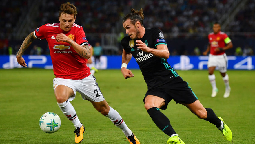 Tottenham có thể khiến thương vụ M.U chiêu mộ Gareth Bale đổ vỡ.