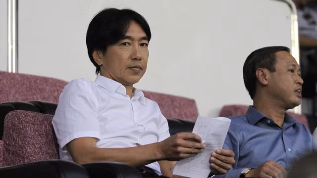 HLV Miura