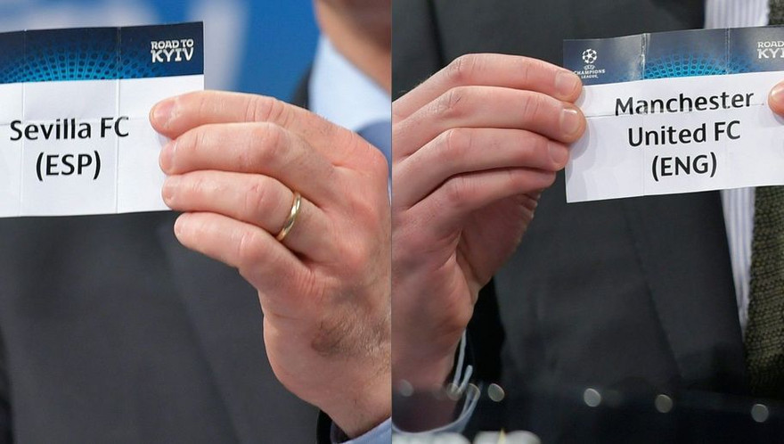 Sevilla bất ngờ tăng giá vé của các CĐV đội khách.