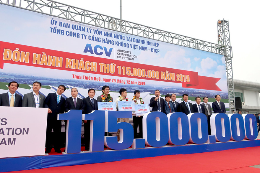 "Hộ chiếu vắc xin" được xem là cơ hội để có thể mở lại thị trường khách du lịch và hàng không quốc tế.