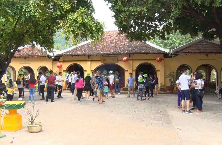 Côn Đảo sẽ chính thức tạm ngưng tiếp đón khách du lịch từ ngày 24/3