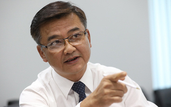 Bác sĩ điều trị 2 cha con người Trung Quốc mắc Covid-19 ‘bày’ cách chống lây 