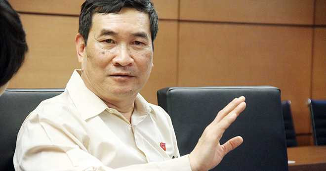 GS. Đào Trọng Thi