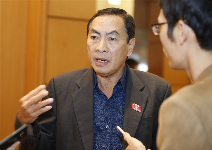 ĐBQH Phạm Văn Hòa, Phó trưởng Đoàn ĐBQH Đồng Tháp