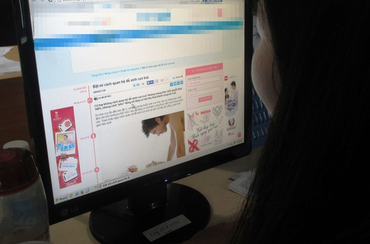 Ảnh minh hoạ: Internet