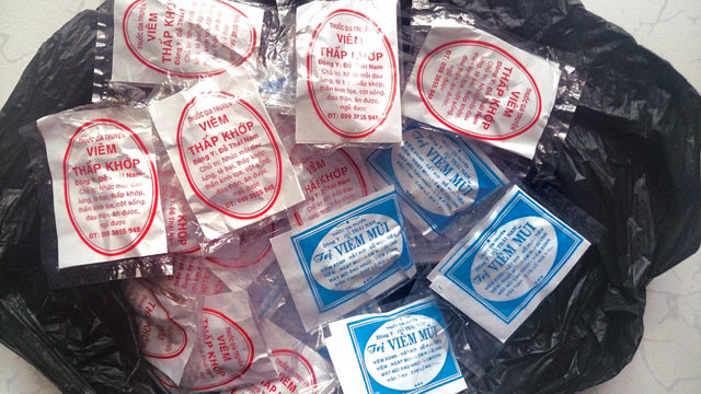 Ảnh minh hoạ: Internet