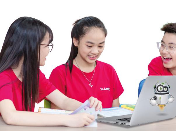 Sân chơi“Tài năng Anh ngữ Việt Nam 2019” lần đầu tiên một sân chơi áp dụng Trí tuệ nhân tạo A.I trên diện rộng, nhận giọng học sinh phát âm chuẩn tiếng Anh.