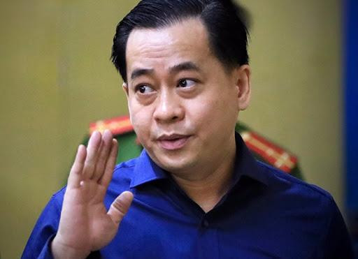 Xác minh tài sản liên quan đến Vũ 'Nhôm’ tại Cần Thơ