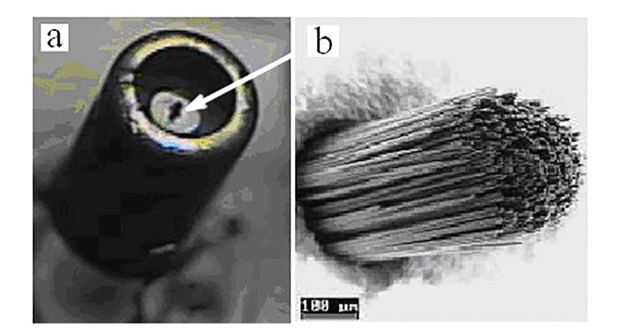 Cơ chế hoạt động của đèn Vĩnh cửu
