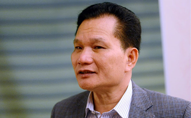 Phó Chủ nhiệm Uỷ ban Về các vấn đề xã hội Bùi Sỹ Lợi 